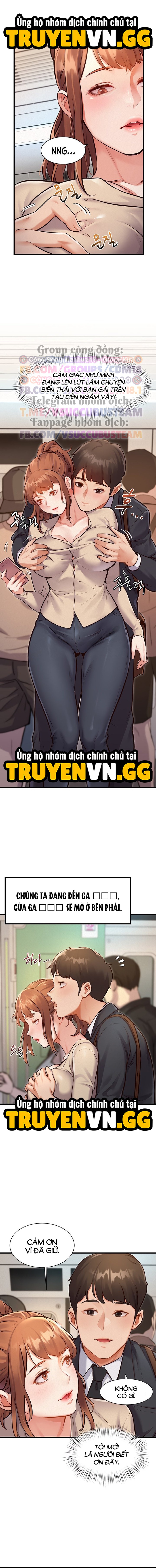 Mỗi Một Nơi, Chơi Một Kiểu 