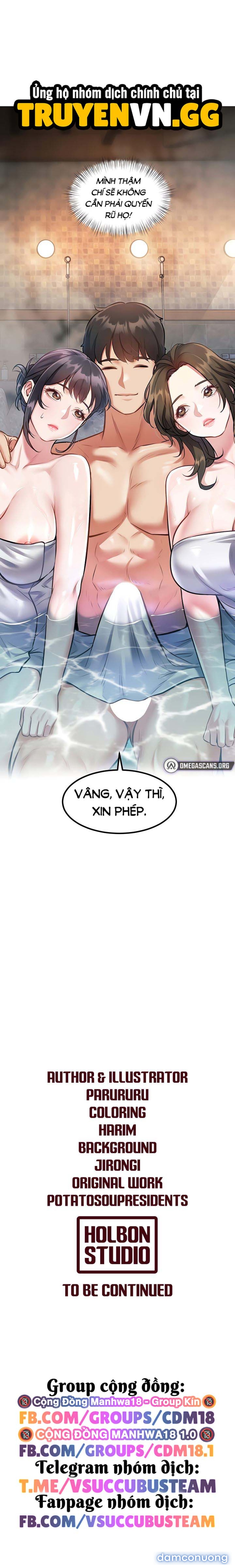 Mỗi Một Nơi, Chơi Một Kiểu 