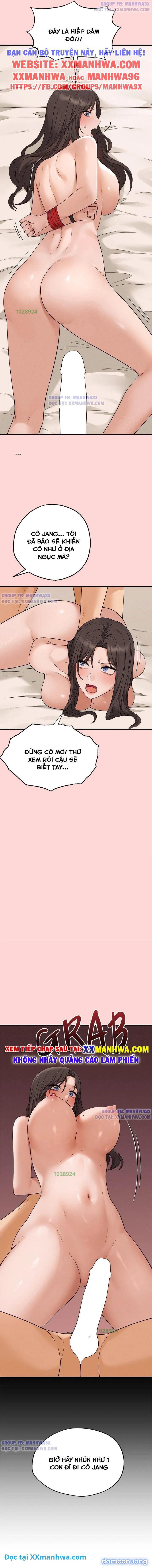 Quan Hệ Bí Mật 