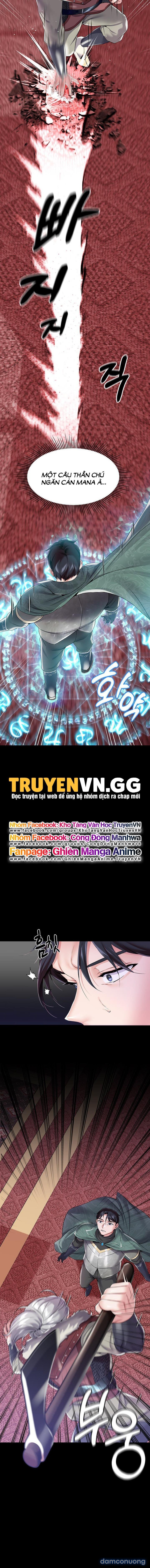 Thuần Hóa Nữ Phản Diện 