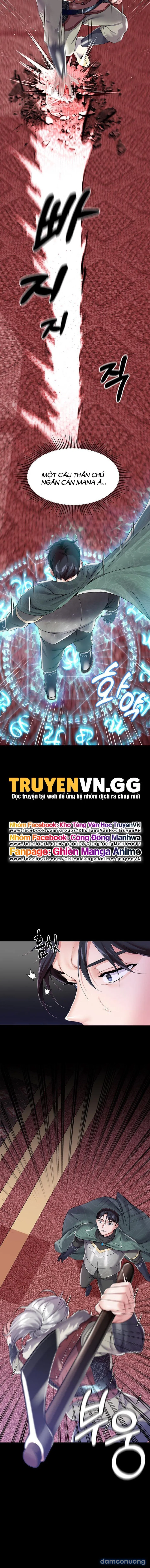 Thuần Hóa Nữ Phản Diện 