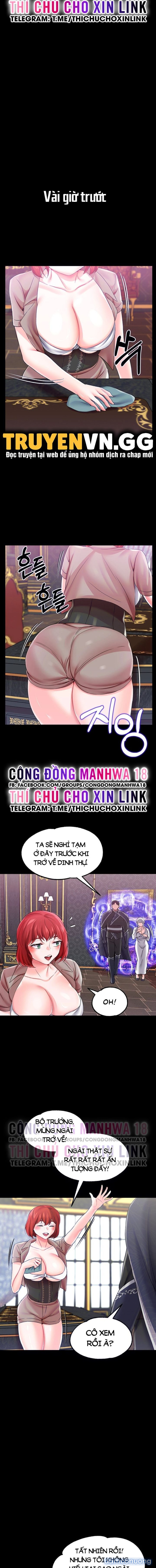 Thuần Hóa Nữ Phản Diện 