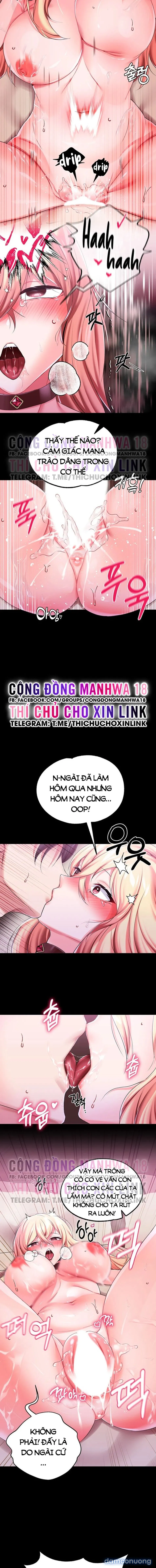 Thuần Hóa Nữ Phản Diện 