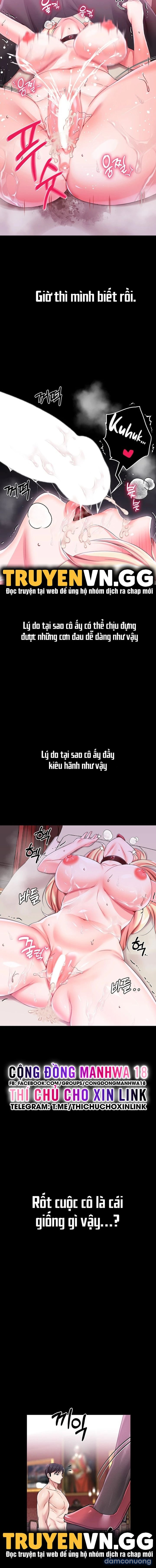 Thuần Hóa Nữ Phản Diện 