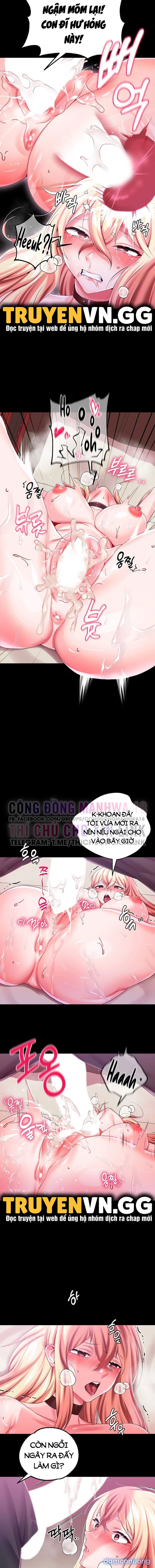Thuần Hóa Nữ Phản Diện 