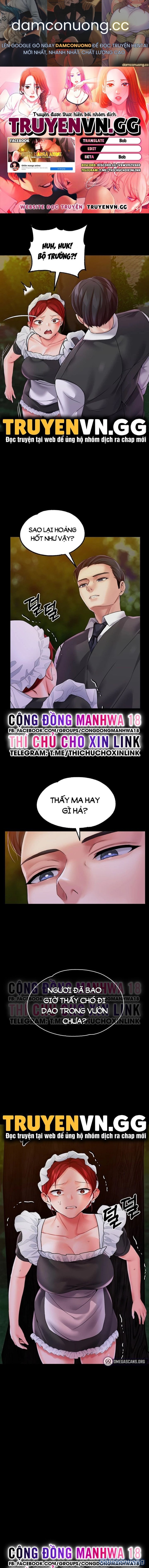 Thuần Hóa Nữ Phản Diện 
