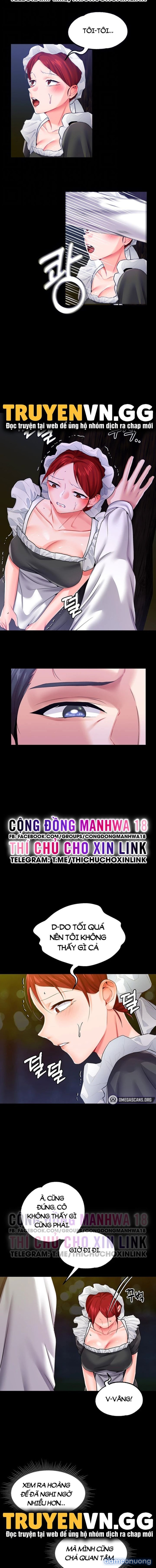 Thuần Hóa Nữ Phản Diện 
