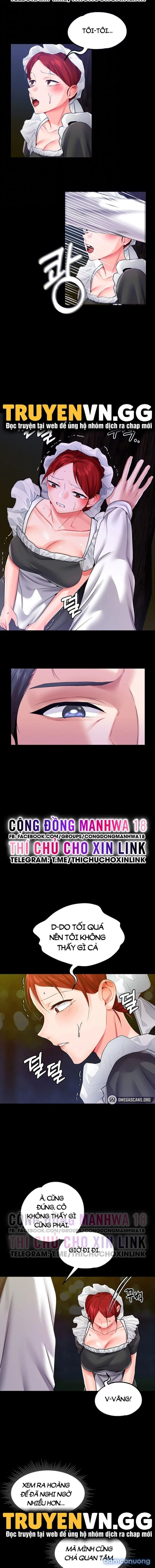 Thuần Hóa Nữ Phản Diện 