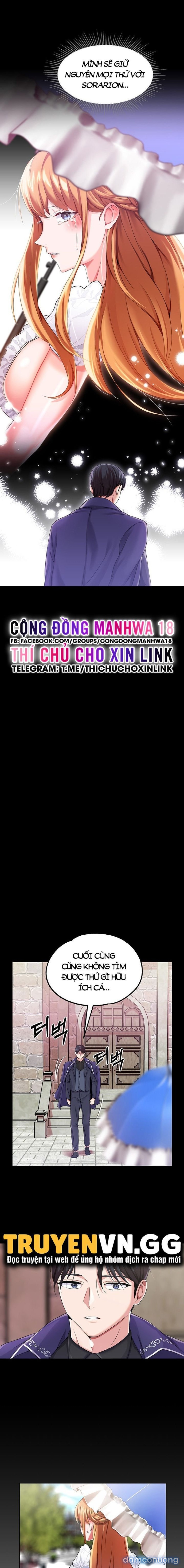 Thuần Hóa Nữ Phản Diện 