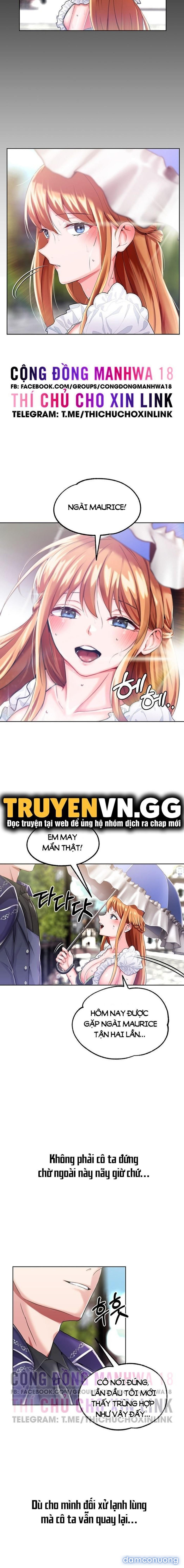 Thuần Hóa Nữ Phản Diện 