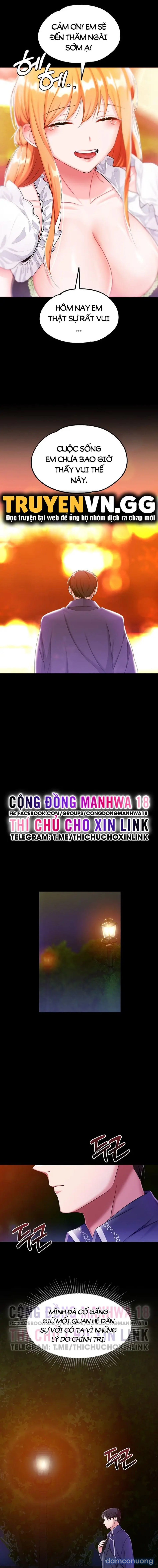 Thuần Hóa Nữ Phản Diện 