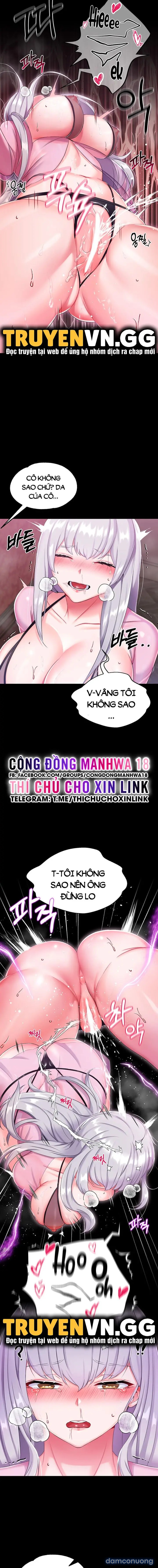 Thuần Hóa Nữ Phản Diện 