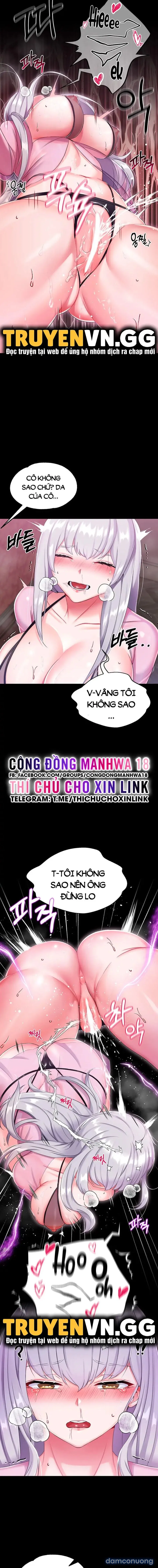 Thuần Hóa Nữ Phản Diện 