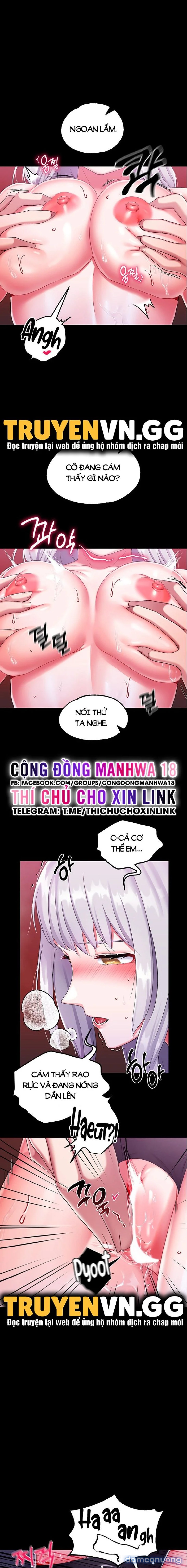 Thuần Hóa Nữ Phản Diện 