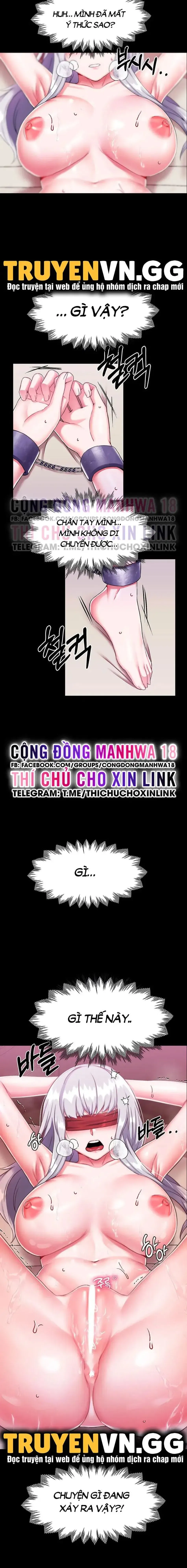 Thuần Hóa Nữ Phản Diện 