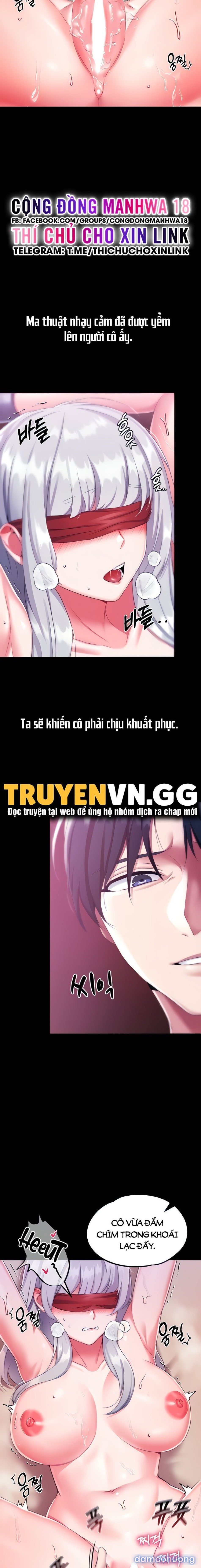 Thuần Hóa Nữ Phản Diện 