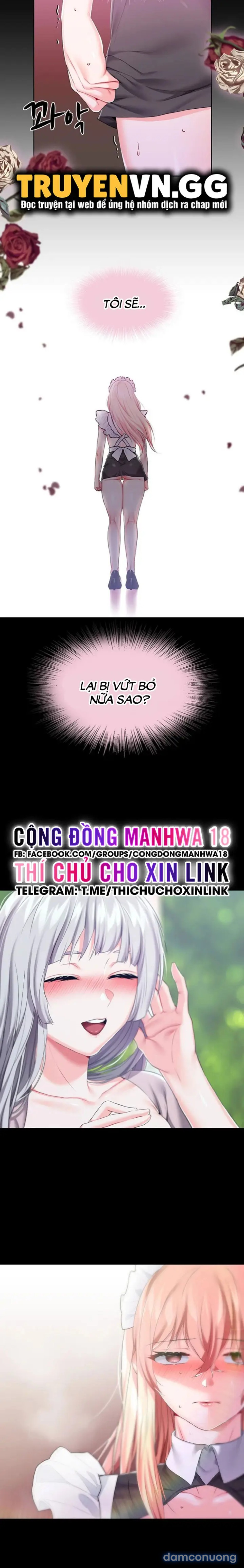 Thuần Hóa Nữ Phản Diện 