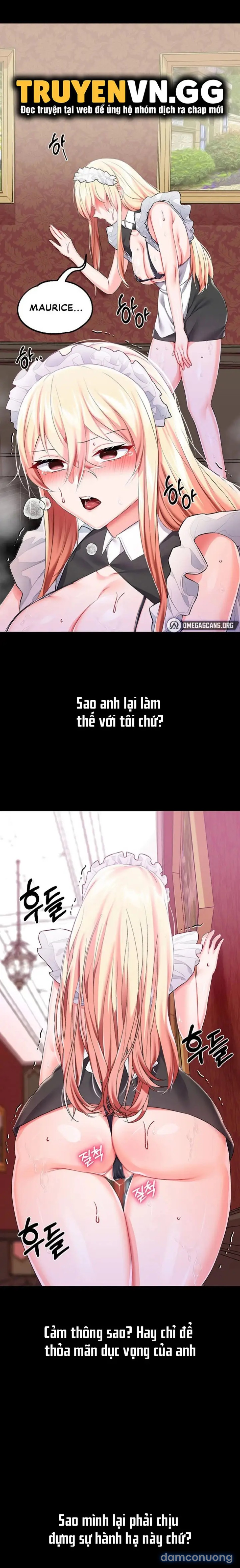 Thuần Hóa Nữ Phản Diện 