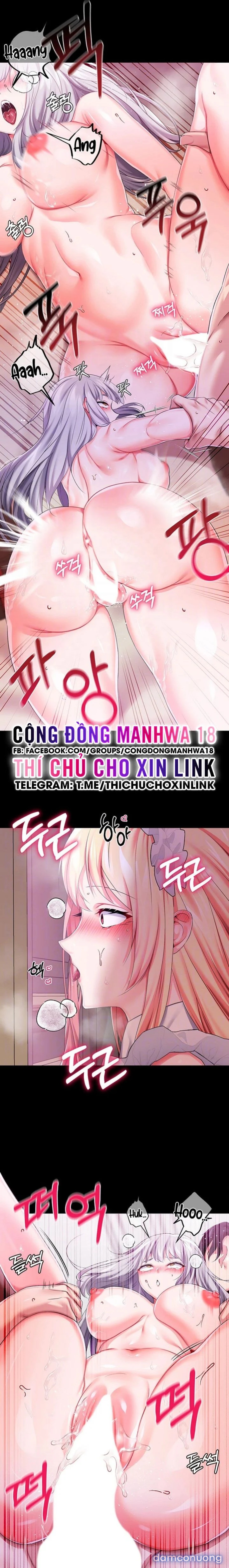 Thuần Hóa Nữ Phản Diện 