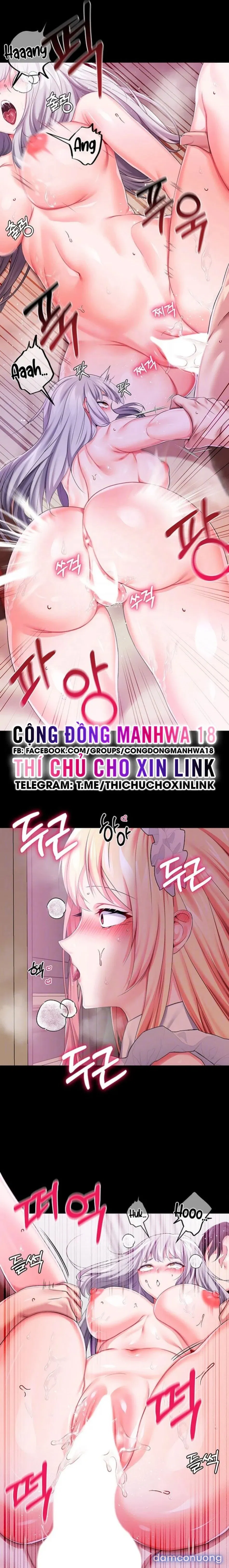 Thuần Hóa Nữ Phản Diện 