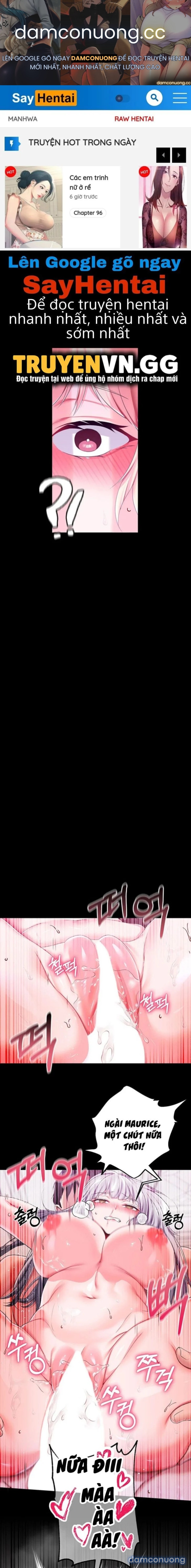 Thuần Hóa Nữ Phản Diện 