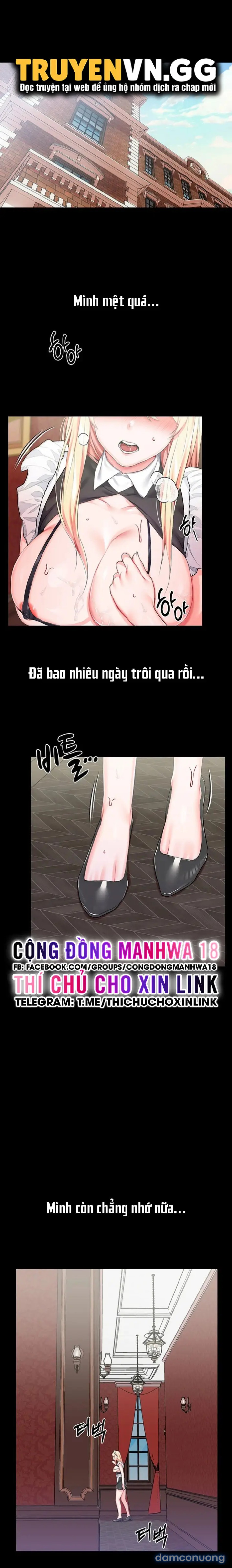 Thuần Hóa Nữ Phản Diện 