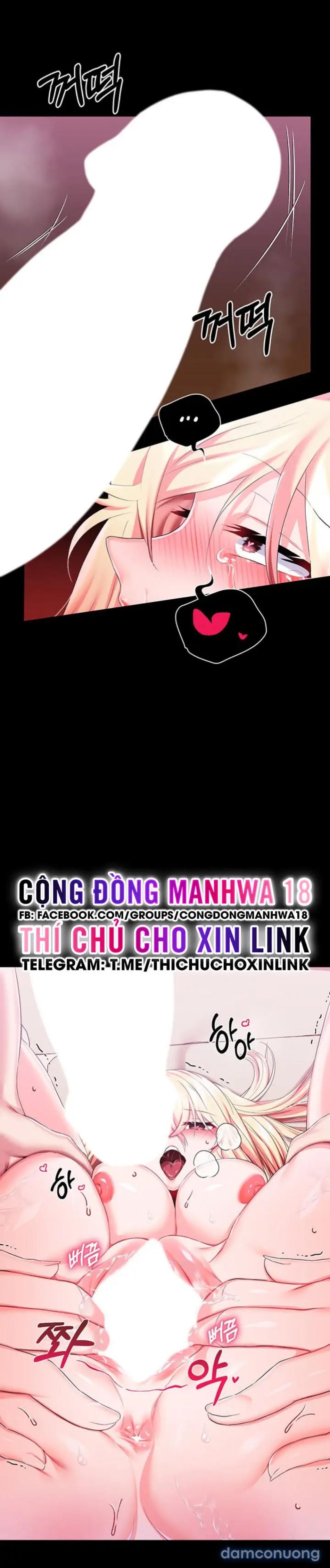Thuần Hóa Nữ Phản Diện 