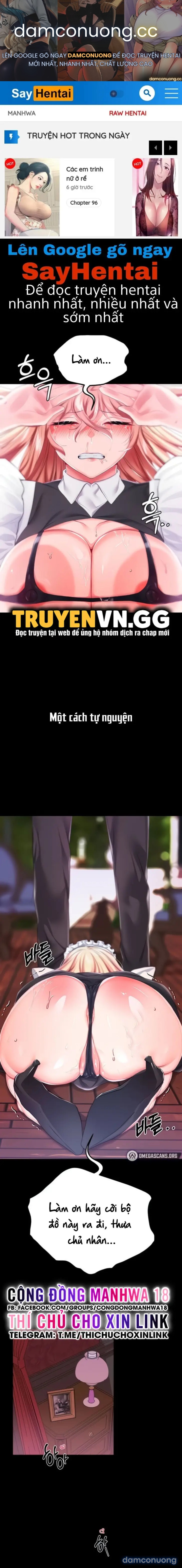 Thuần Hóa Nữ Phản Diện 