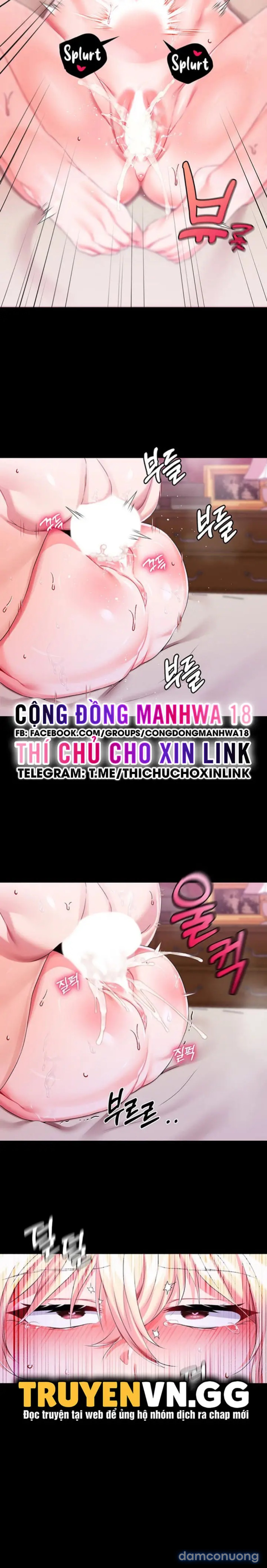 Thuần Hóa Nữ Phản Diện 