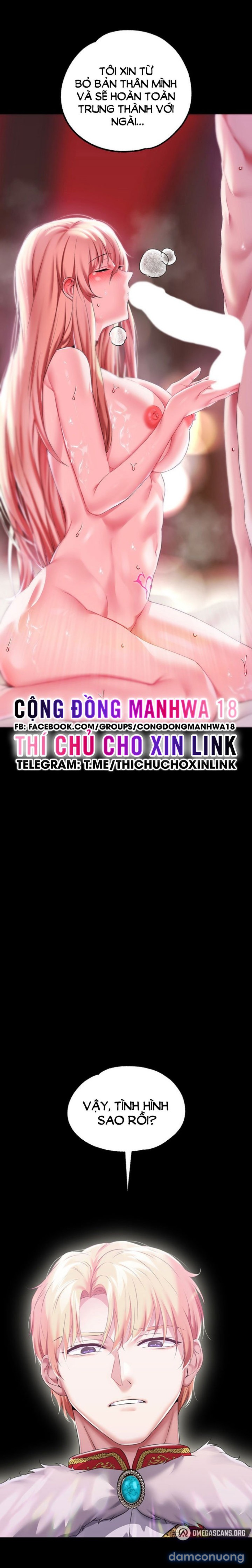 Thuần Hóa Nữ Phản Diện 