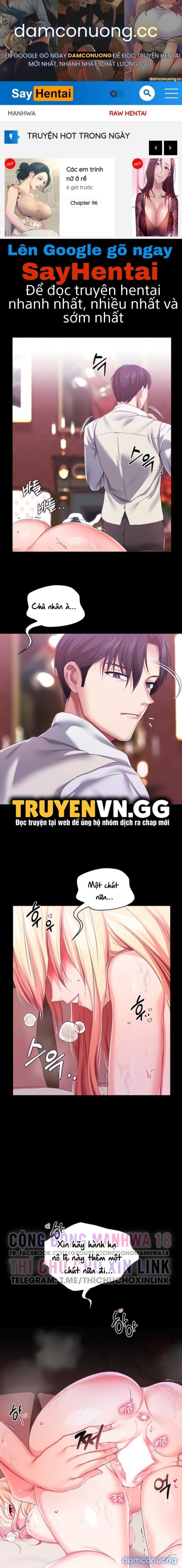 Thuần Hóa Nữ Phản Diện 