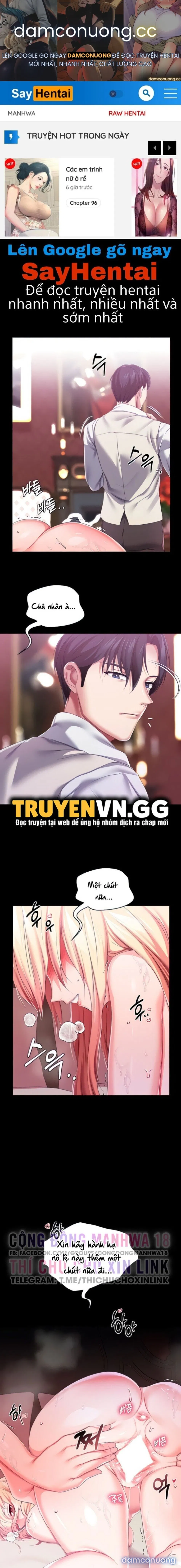 Thuần Hóa Nữ Phản Diện 