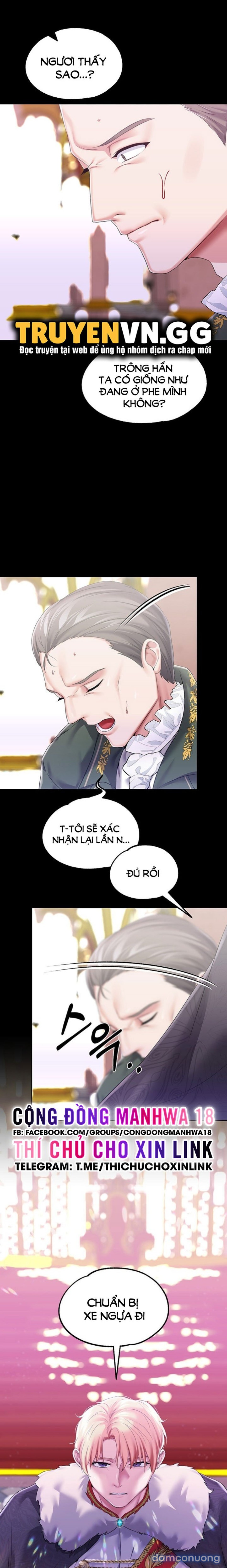 Thuần Hóa Nữ Phản Diện 