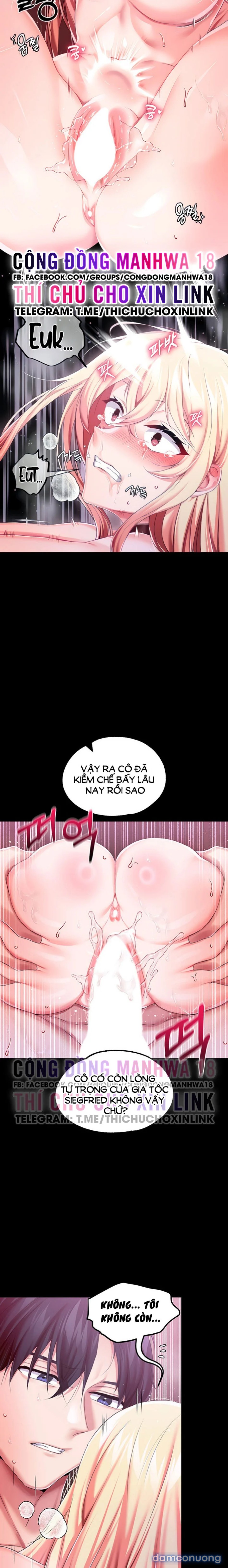Thuần Hóa Nữ Phản Diện 