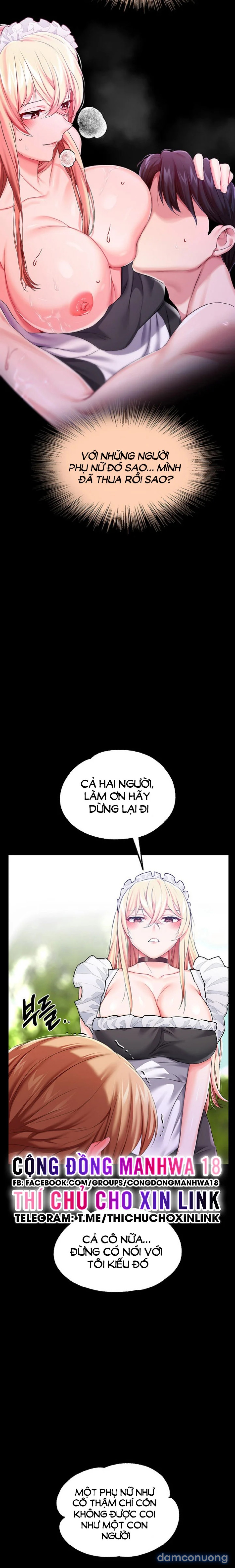 Thuần Hóa Nữ Phản Diện 