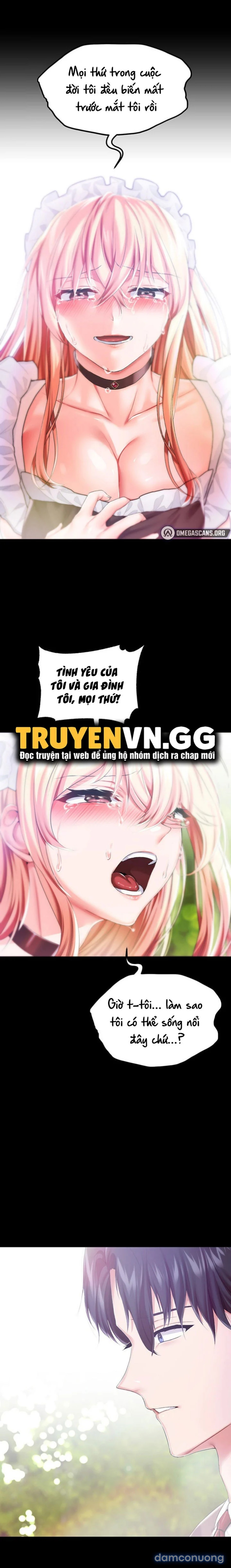 Thuần Hóa Nữ Phản Diện 