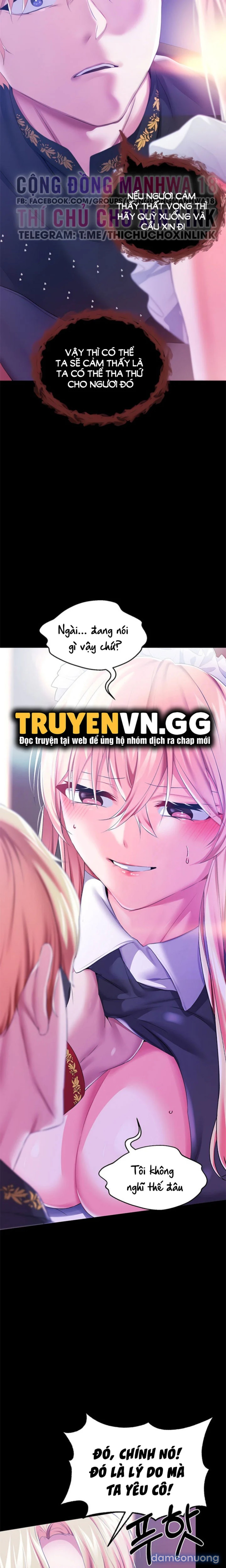 Thuần Hóa Nữ Phản Diện 