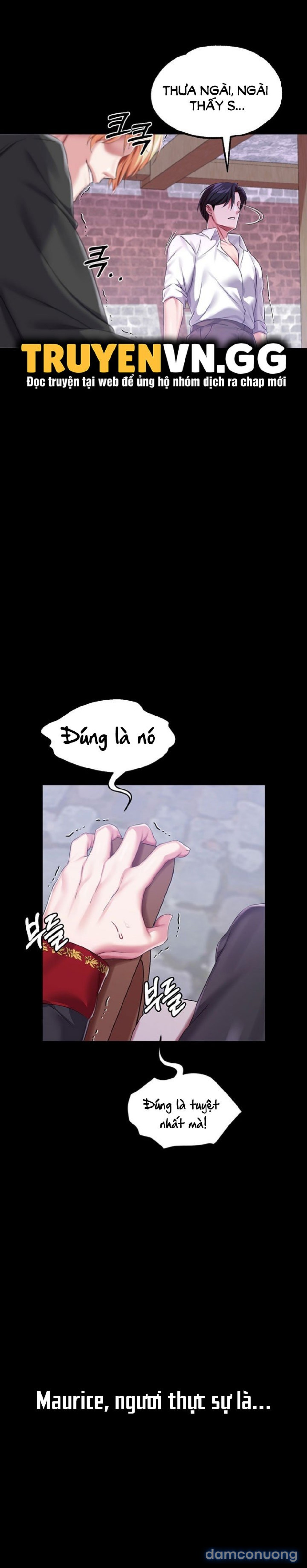 Thuần Hóa Nữ Phản Diện 