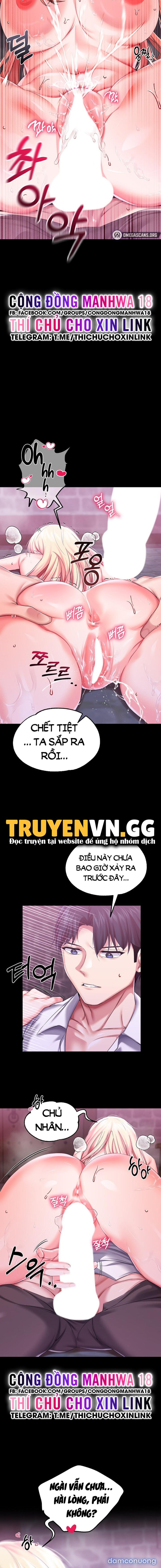 Thuần Hóa Nữ Phản Diện 