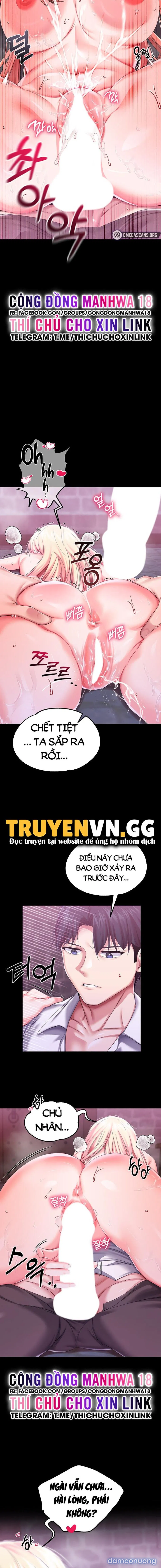 Thuần Hóa Nữ Phản Diện 