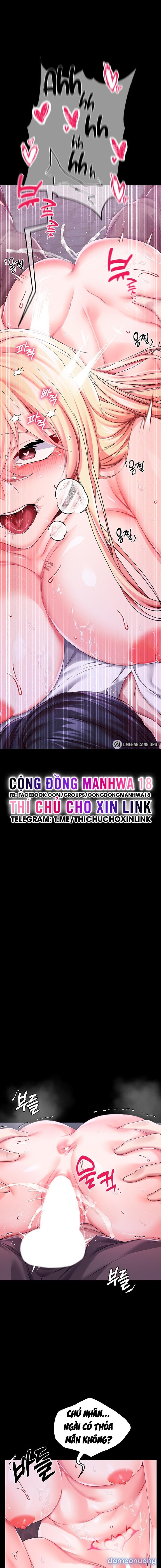 Thuần Hóa Nữ Phản Diện 