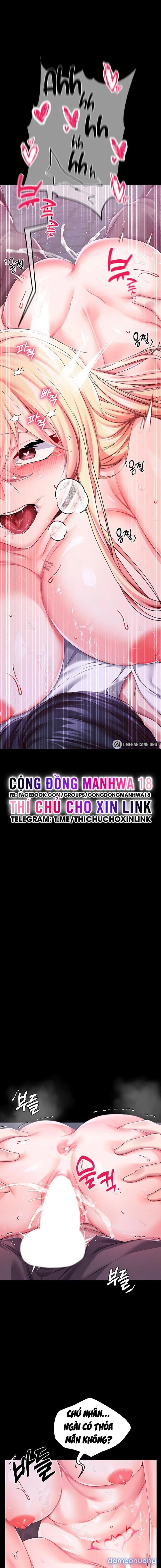 Thuần Hóa Nữ Phản Diện 