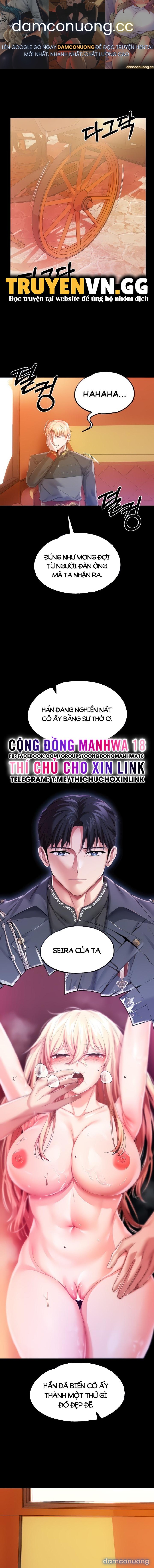 Thuần Hóa Nữ Phản Diện 