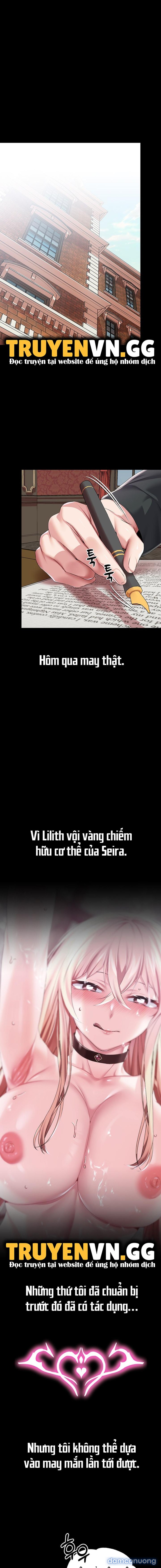 Thuần Hóa Nữ Phản Diện 