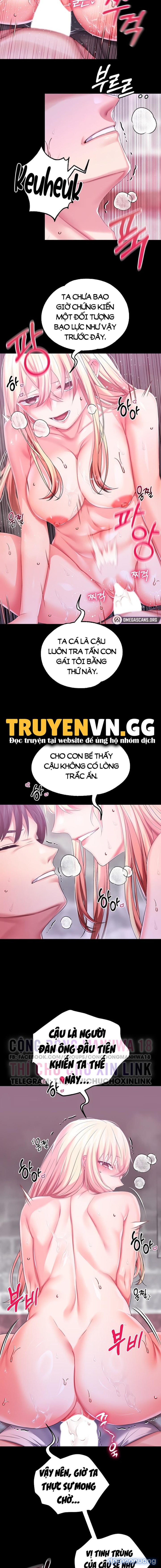 Thuần Hóa Nữ Phản Diện 