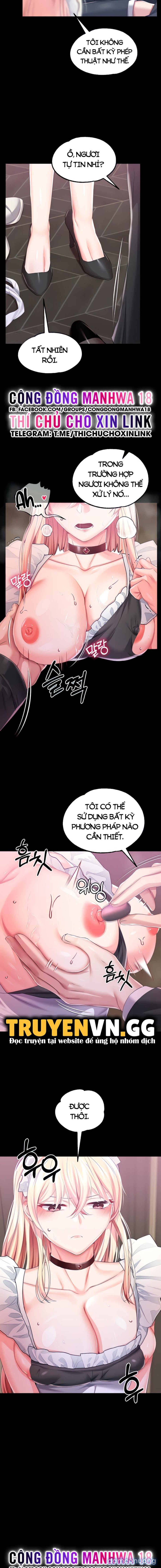 Thuần Hóa Nữ Phản Diện 