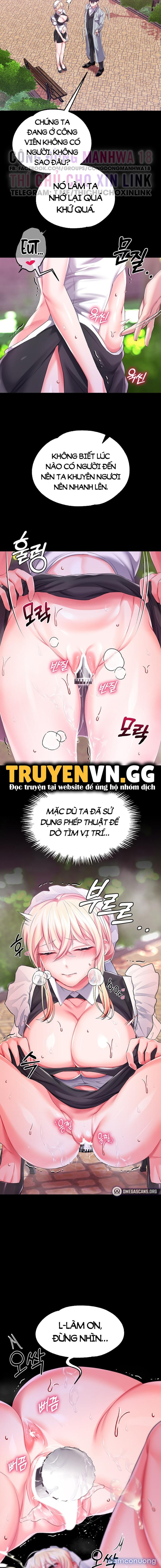 Thuần Hóa Nữ Phản Diện 