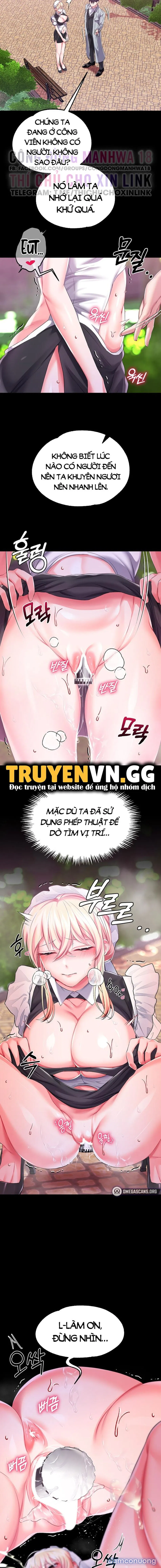 Thuần Hóa Nữ Phản Diện 
