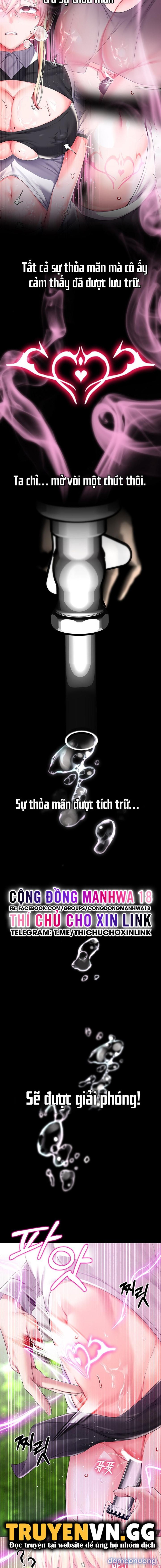 Thuần Hóa Nữ Phản Diện 