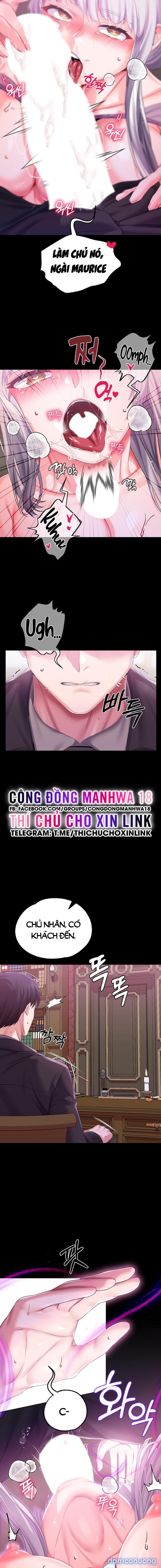 Thuần Hóa Nữ Phản Diện 